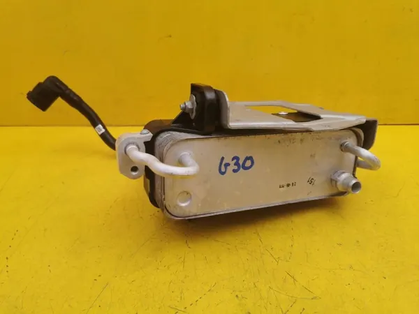 BMW A/C Lufttorkare OEM 9109858 - Begagnad image 5