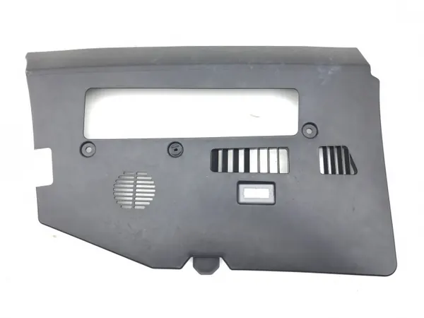Tesla Model 3 2020 Ohjauspylvään kansi OEM 113330100C image 2