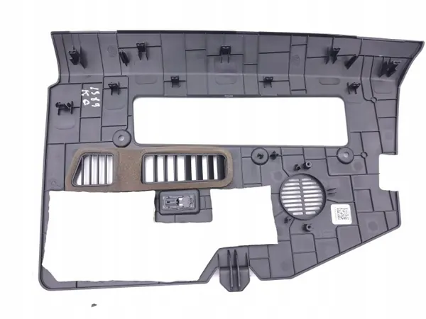 Tesla Model 3 2020 Ohjauspylvään kansi OEM 113330100C image 6