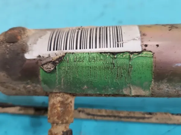 Ohjausvaihde hammastanko OEM IMPRK1518559 Seat Cordoballe image 6