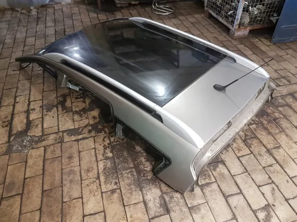 Peugeot 308 Panoramakatto Verholla OEM 40651/SIMAR image 3