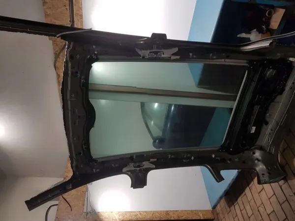 Peugeot 308 Panoramakatto Verholla OEM 40651/SIMAR image 7