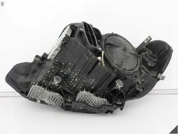 Farol Xenon Direito BMW F32 F33 F36 F80 F82 13-17 image 10