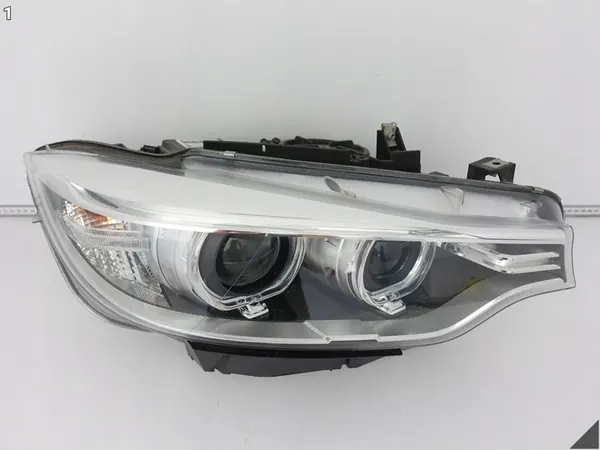 Farol Xenon Direito BMW F32 F33 F36 F80 F82 13-17 image 2