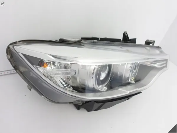 Farol Xenon Direito BMW F32 F33 F36 F80 F82 13-17 image 3