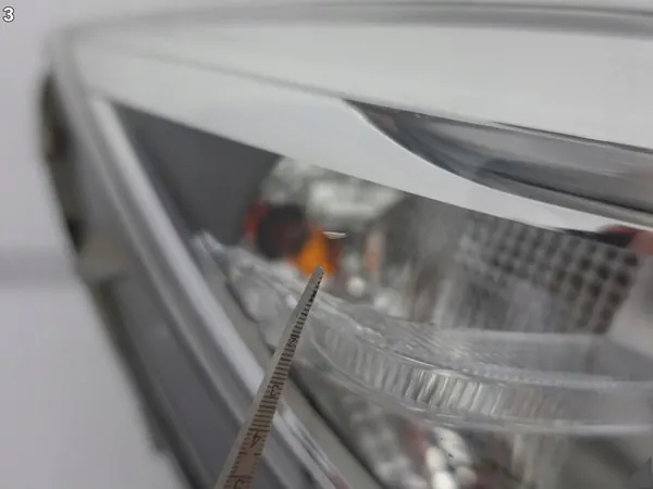 Farol Xenon Direito BMW F32 F33 F36 F80 F82 13-17 image 4