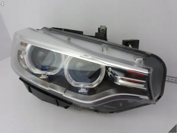 Farol Xenon Direito BMW F32 F33 F36 F80 F82 13-17 image 5