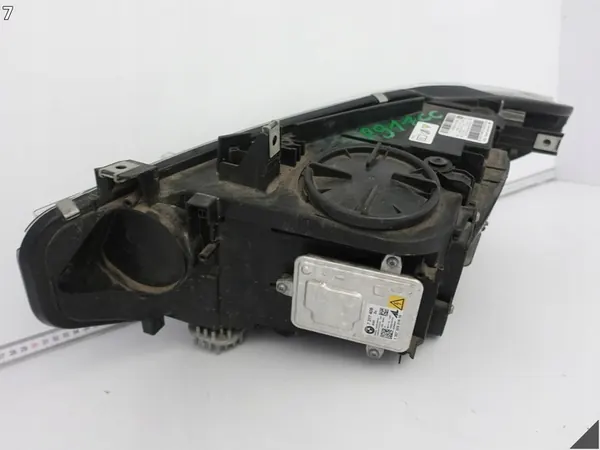 Farol Xenon Direito BMW F32 F33 F36 F80 F82 13-17 image 8