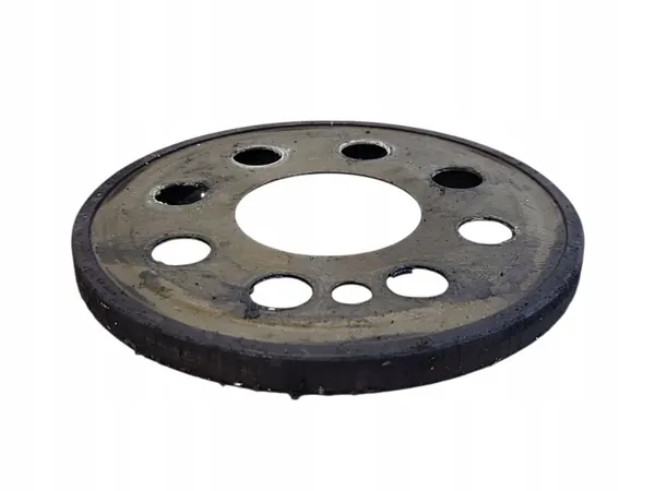 Roda sinal virabrequim OEM JUT252549 para Mini image 3