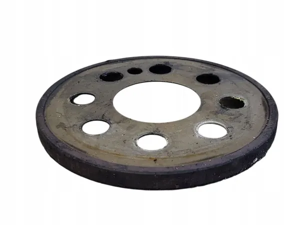 Roda sinal virabrequim OEM JUT252549 para Mini image 4