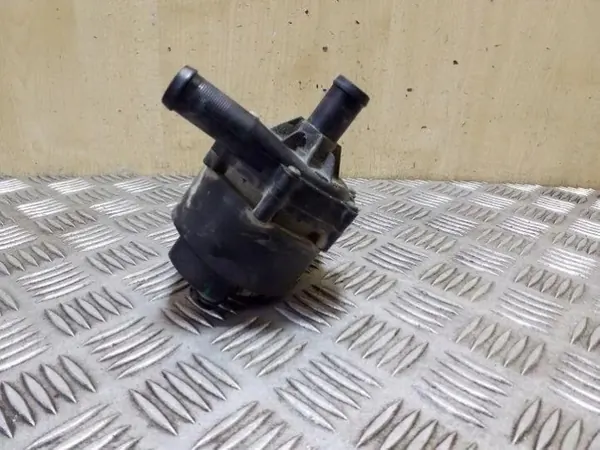 Tesla vedenkierrätysmoottori OEM 600736700E image 2