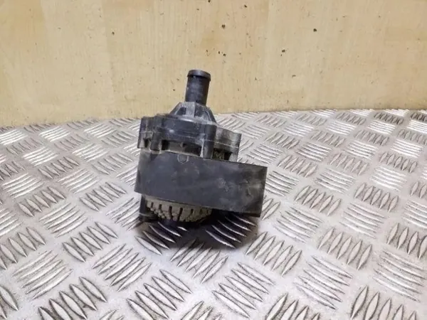 Tesla vedenkierrätysmoottori OEM 600736700E image 4