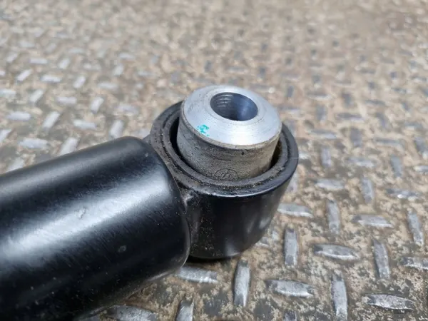 Ammortizzatore posteriore Mercedes-Benz GLS X167 2022 A1673200402 image 7