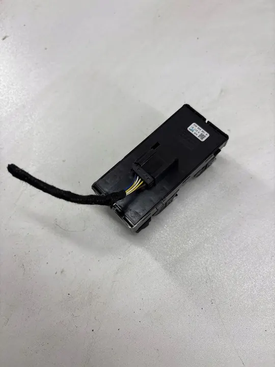 Audi A5 2017 Steuerpanels, Schalter OEM 4M0959851B image 2