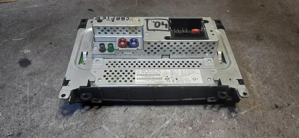 OEM 9069009100 Radio Navigointi Volkswagenille image 5