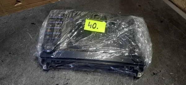 OEM 9069009100 Radio Navigointi Volkswagenille image 8