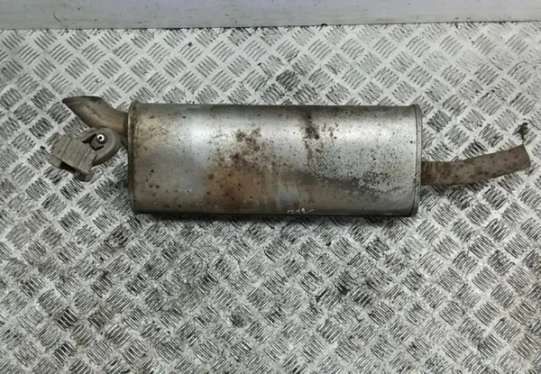 OEM 2Q0253611N Compleet demper voor Seat Ibiza V image 2