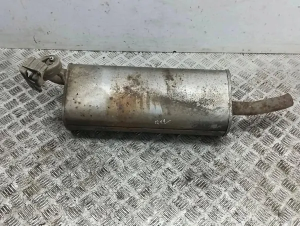 OEM 2Q0253611N Compleet demper voor Seat Ibiza V image 4