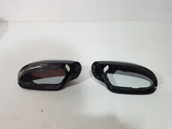 Couvercle rétroviseur Audi RS6 A6 S6 C7 OEM 4GD857527 Gauche image 3