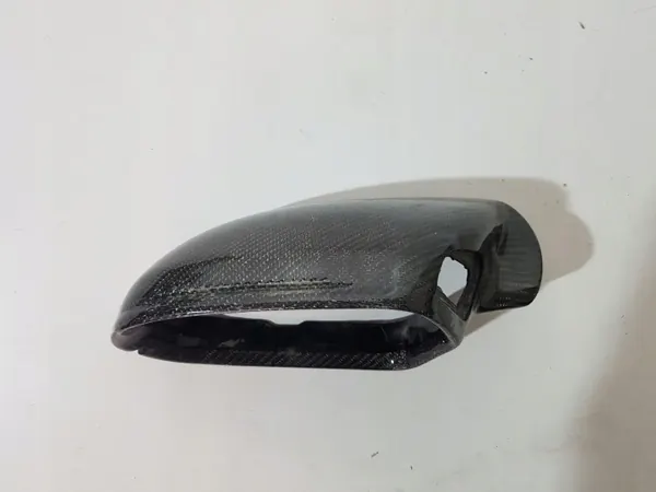Couvercle rétroviseur Audi RS6 A6 S6 C7 OEM 4GD857527 Gauche image 4