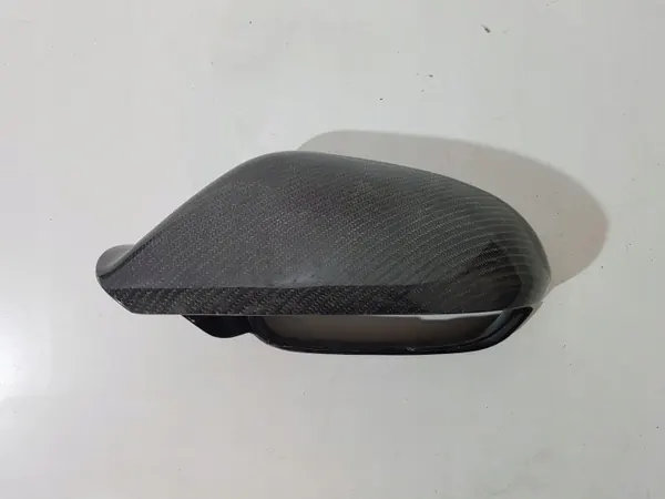 Couvercle rétroviseur Audi RS6 A6 S6 C7 OEM 4GD857527 Gauche image 5