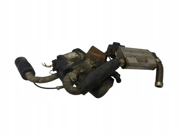 Pysäköintilämmitys Webasto OEM 122R000258 Opel Meriva B image 2