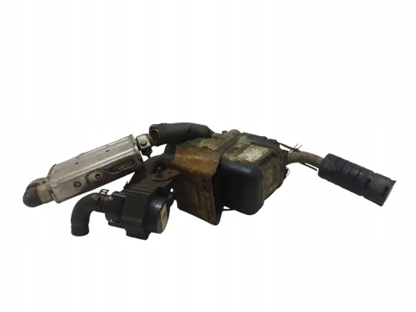 Pysäköintilämmitys Webasto OEM 122R000258 Opel Meriva B image 4