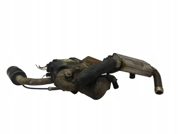 Pysäköintilämmitys Webasto OEM 122R000258 Opel Meriva B image 6