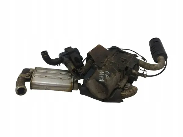 Pysäköintilämmitys Webasto OEM 122R000258 Opel Meriva B image 7