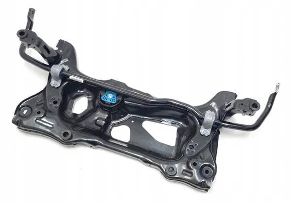 Carrinho dianteiro VW Tiguan OEM 3Q0199315K image 4