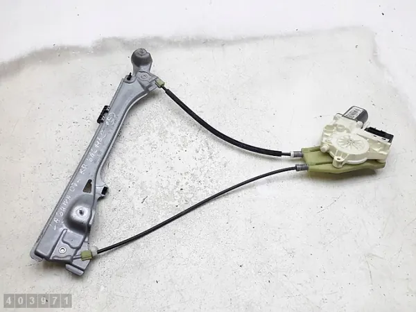 Renault Laguna raamregelaar OEM 827010001r image 2
