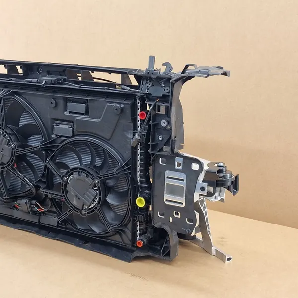 Soporte Frontal Radiador Audi Q3 F3 2.0TDI 40TDI image 2