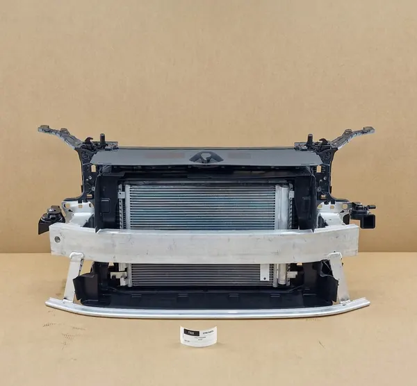 Soporte Frontal Radiador Audi Q3 F3 2.0TDI 40TDI image 4