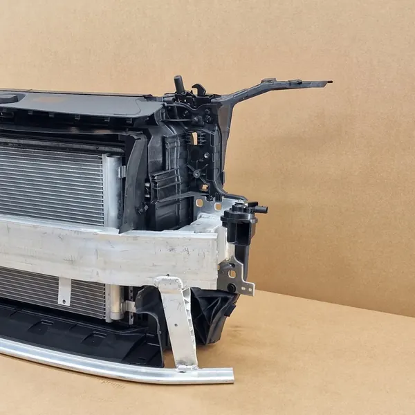 Soporte Frontal Radiador Audi Q3 F3 2.0TDI 40TDI image 5