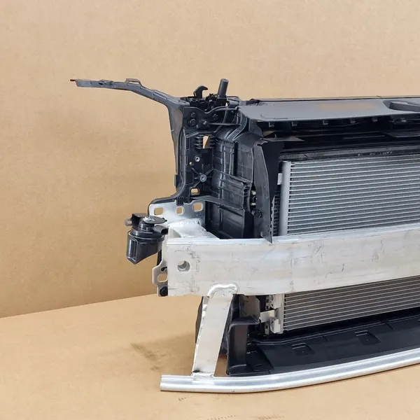 Soporte Frontal Radiador Audi Q3 F3 2.0TDI 40TDI image 6