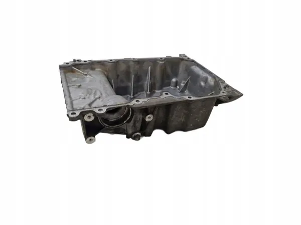 Cárter de aceite Ford OE LB5E-6676-AA para Explorer 2020- image 2