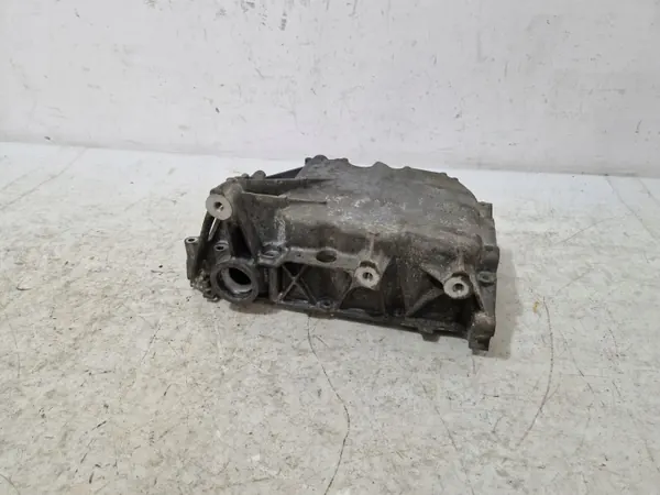 Cárter de aceite Ford OE LB5E-6676-AA para Explorer 2020- image 5