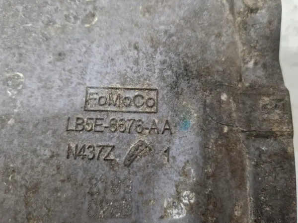 Cárter de aceite Ford OE LB5E-6676-AA para Explorer 2020- image 6