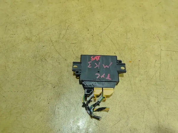 Ford PDC-module BM5T-15K866-AN voor Focus MK3/C-MAX MK2 image 3