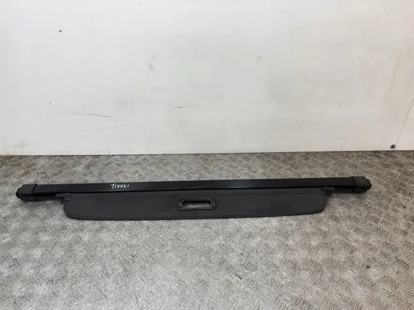Persiana de maletero trasera SsangYong TIVOLI OEM 7688035000 image 2