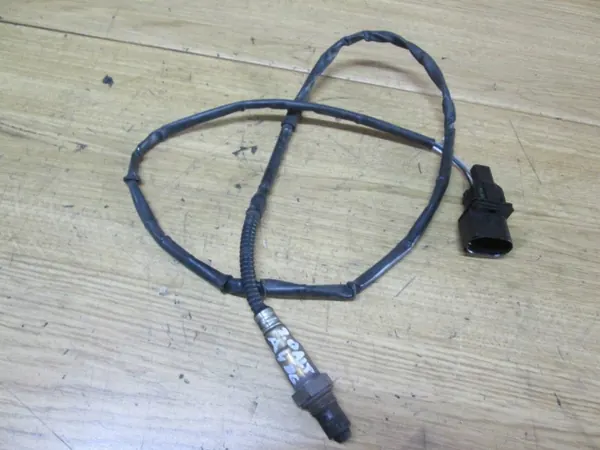 Lambda Sensor 0258007090 Audi A4 B6 2.0 130HP image 2
