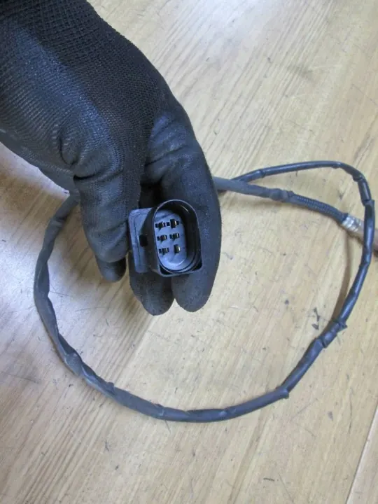 Lambda Sensor 0258007090 Audi A4 B6 2.0 130HP image 3