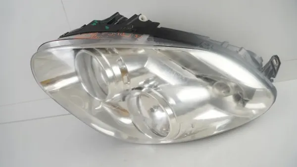 OEM Voorlinker Koplamp voor Opel Combo D 2011-2015 image 2