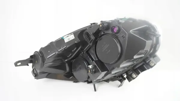 OEM Voorlinker Koplamp voor Opel Combo D 2011-2015 image 3