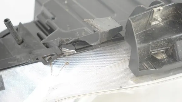 OEM Voorlinker Koplamp voor Opel Combo D 2011-2015 image 6