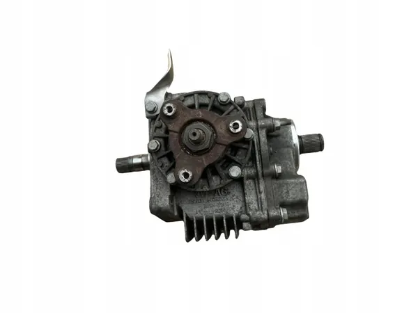 Reductor angular OEM 0A6409053AC para Audi TT RS y VW Tiguan image 2