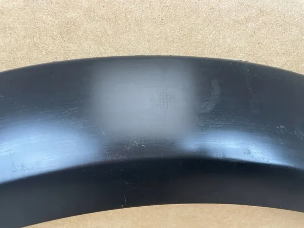 OEM 8K9853817A Garniture Aile Arrière Gauche Audi A4 B8 image 3