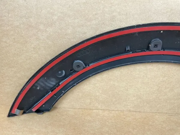 OEM 8K9853817A Garniture Aile Arrière Gauche Audi A4 B8 image 6
