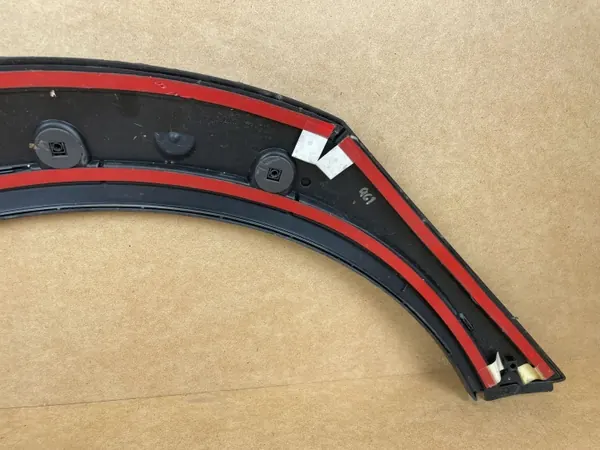 OEM 8K9853817A Garniture Aile Arrière Gauche Audi A4 B8 image 7