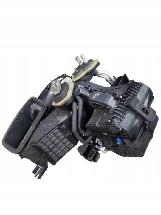 Lämmitys Ford Fiesta MK7 1.4TDCI OEM AP31-19B555-AE image 10